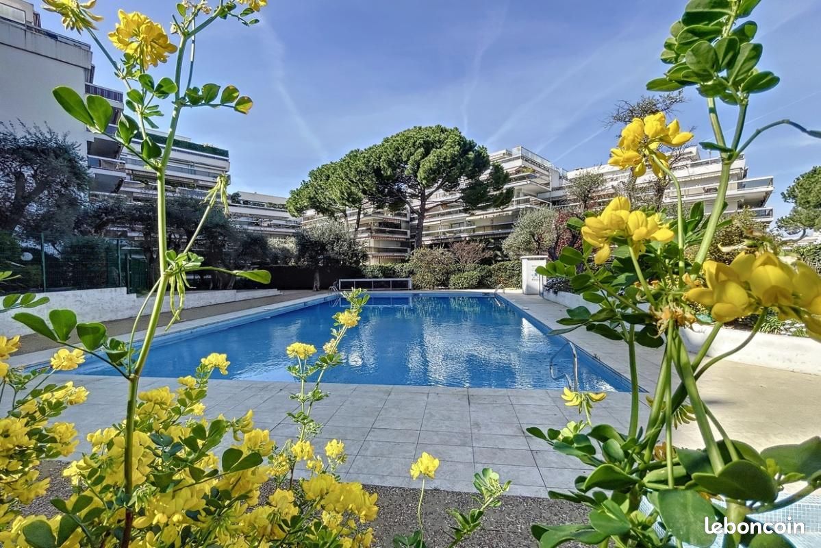 Appartement 1 pièce 26 m² · à Antibes · 26 m² · 159 900 €