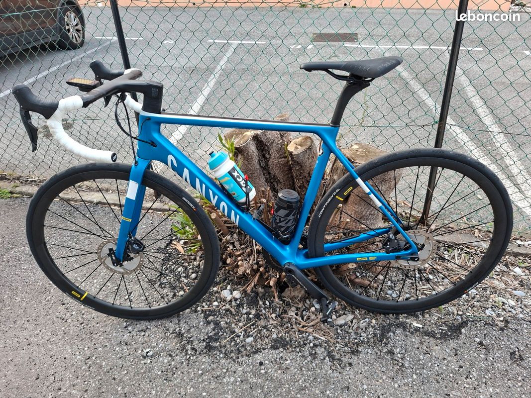 Velo de course (image 4)