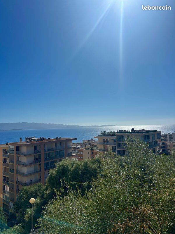 Appartement 3 pièces 74 m² · à Ajaccio · 74 m² · 375 000 €