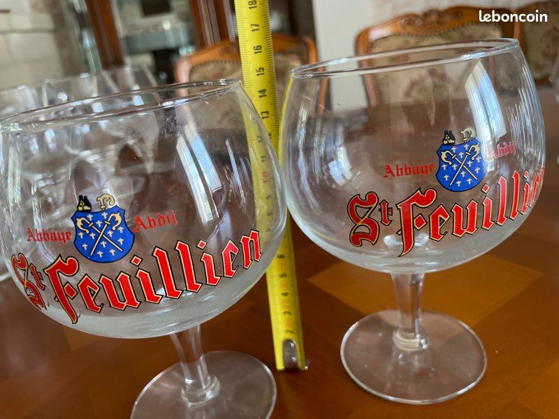 Verres à bière (image 3)