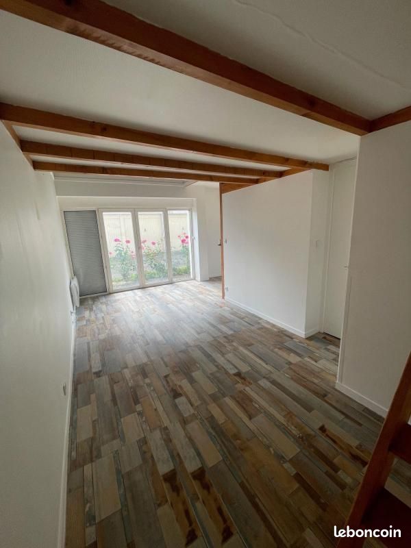 Appartement 1 pièce 27 m² · à Coulommiers · 27 m² · 582 €/mois