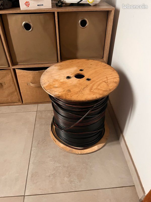 Touret cable (image 1)