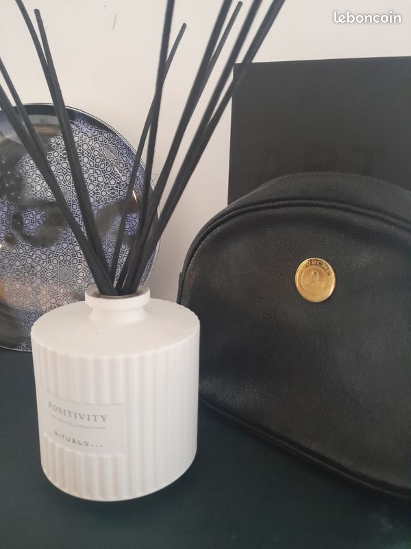 Sac bandoulière cuir POURCHET (image 9)