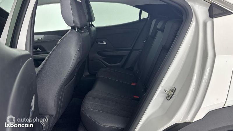 Opel Mokka 1.2 Turbo 130ch Elegance (image 13)