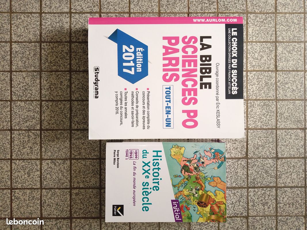 Lot de livres divers (image 2)