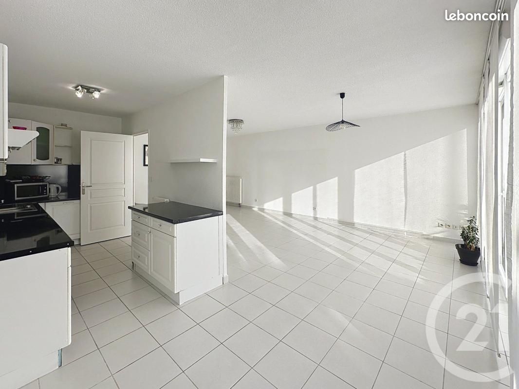 Appartement 3 pièces 72 m² · à Montpellier · 72 m² · 239 500 €