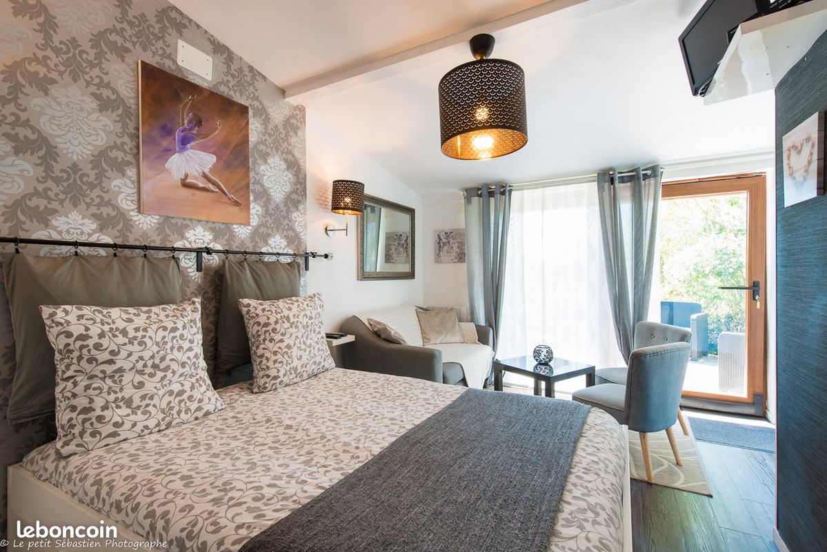 Chambre d'hôtes en Moselle (image 1)