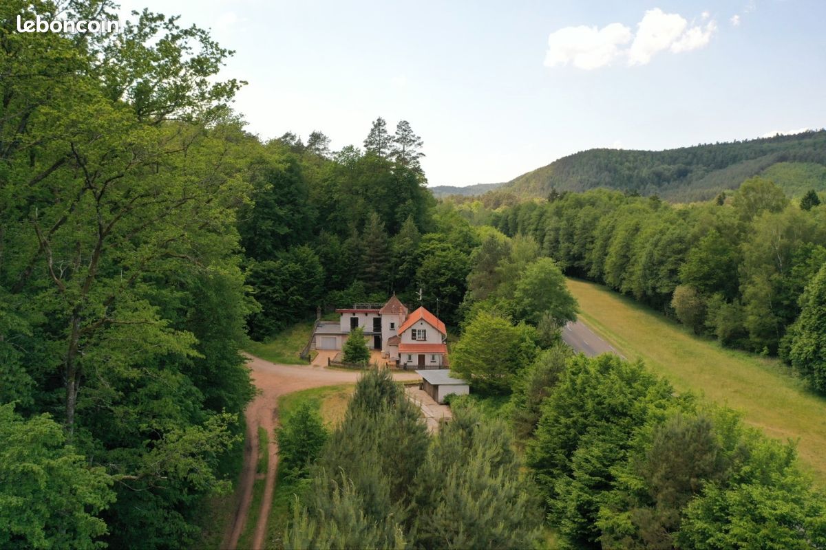 Maison 6 pièces 149 m² · à Philippsbourg · 149 m² · 210 000 €