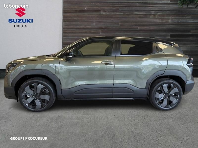 Suzuki Vitara 174ch 61kWh Style (image 2)