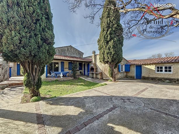 Maison 4 pièces 97 m²