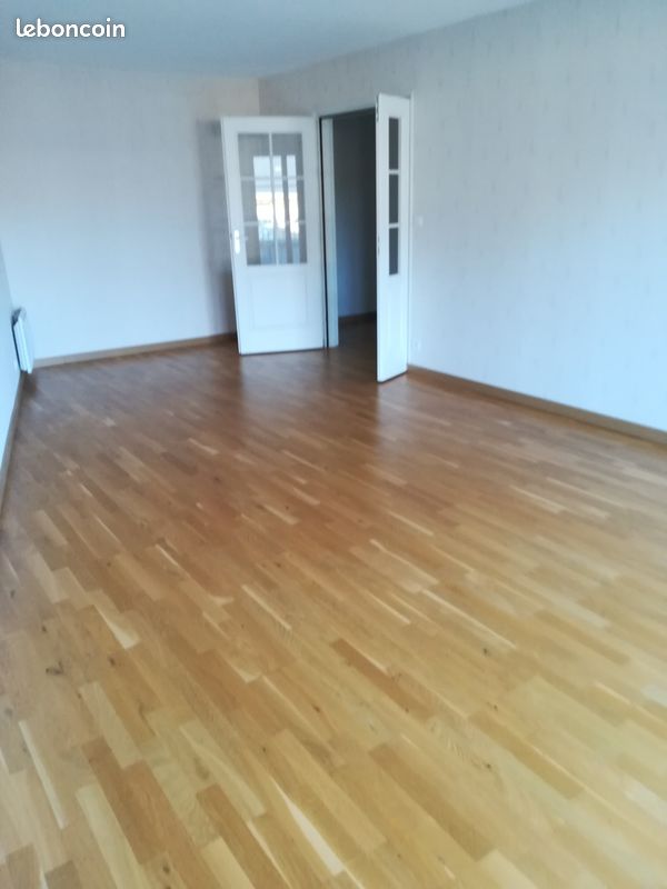 Appartement 2 pièces 66 m² · à Amboise · 66 m² · 690 €/mois