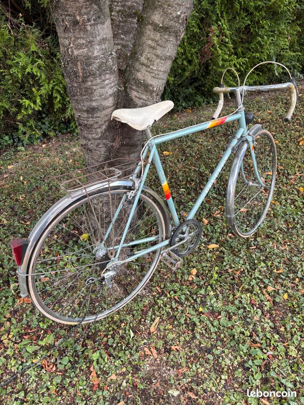 Chaussures de vélo route homme neufs et d'occasion : Achetez et vendez