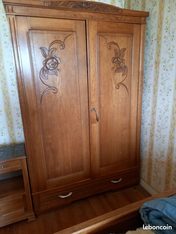 Meubles anciens (image 6)