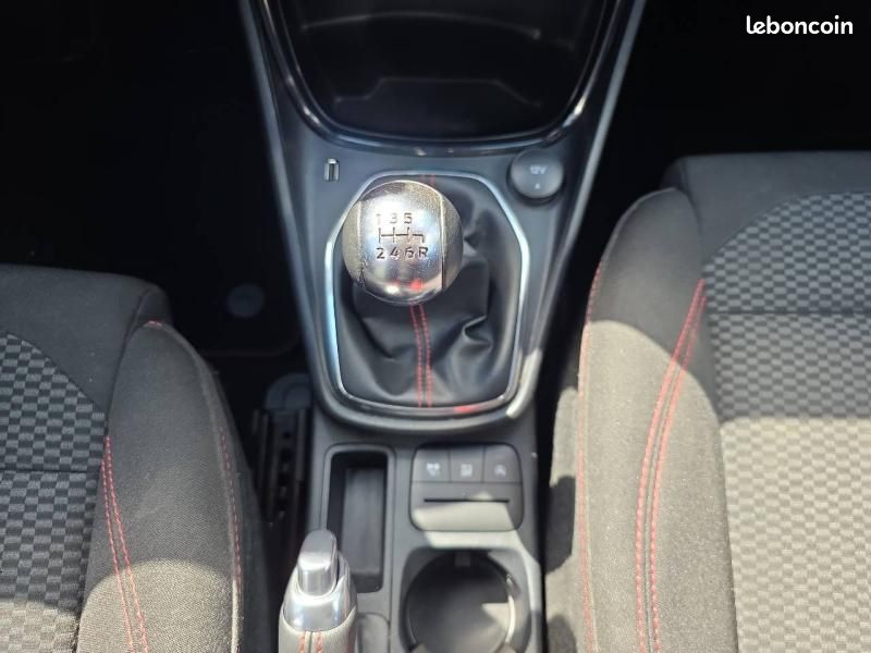Ford Puma 1.0 Flexifuel 125ch S&S mHEV ST-Line (image 19)