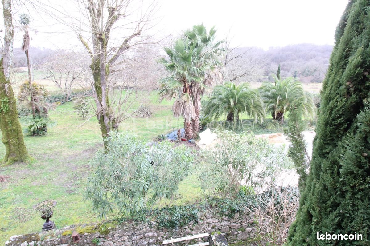 Maison 7 pièces 309 m² - Salies-de-Béarn 64270 (image principale 17)