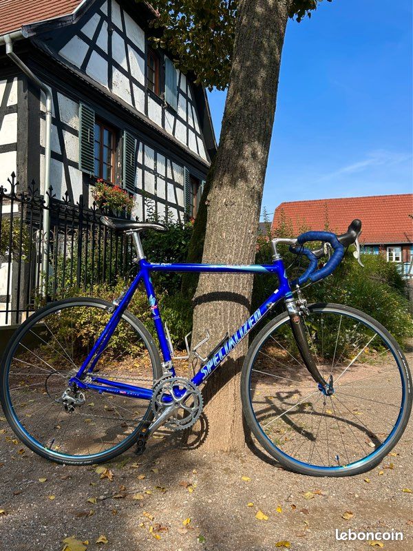 Vélo de route course Specialized (image 1)