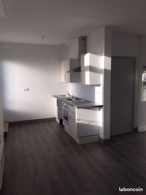 Appartement 2 pièces 36 m² · à Saint-Laurent-Blangy · 36,4 m² · 520 €/mois