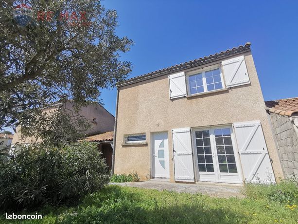Pavillon 4 pièces 78 m²