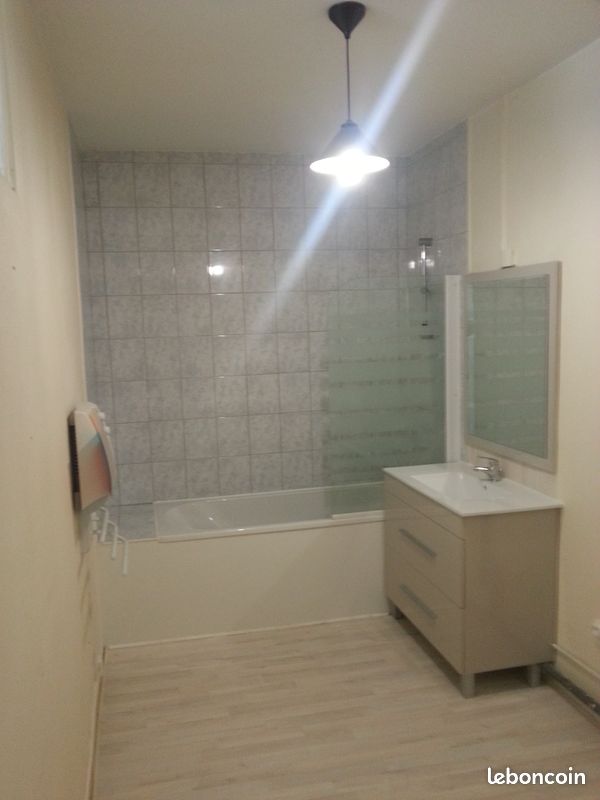 Appartement 3 pièces 75 m² · à Troyes · 75 m² · 645 €