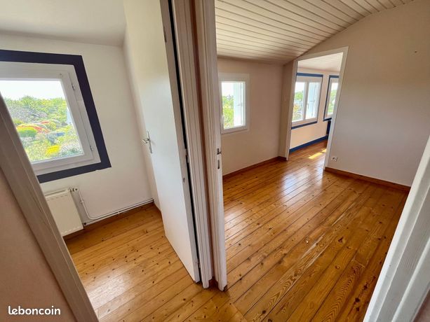 Maison 5 pièces 80 m²