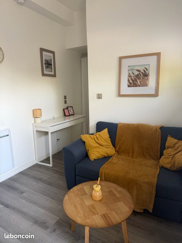 Appartement 1 pièce 30 m² · à Pompignac · 30 m² · 670 €/mois