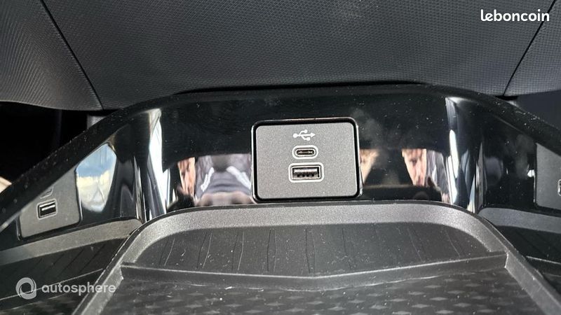 Ford Mustang Mach-E 276ch Extended Range 88kWh Premium Propulsion (image 30)