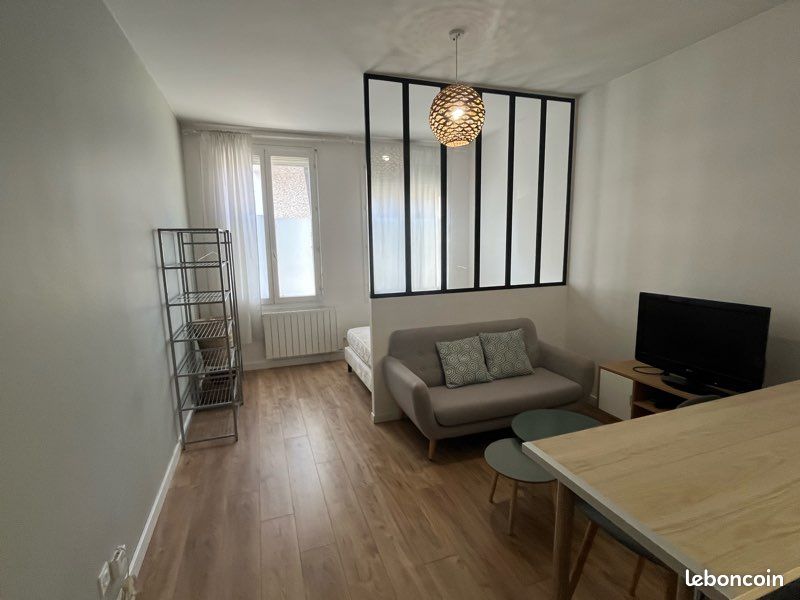 Appartement 1 pièce 28 m² · à Lyon · 28 m² · 850 €/mois