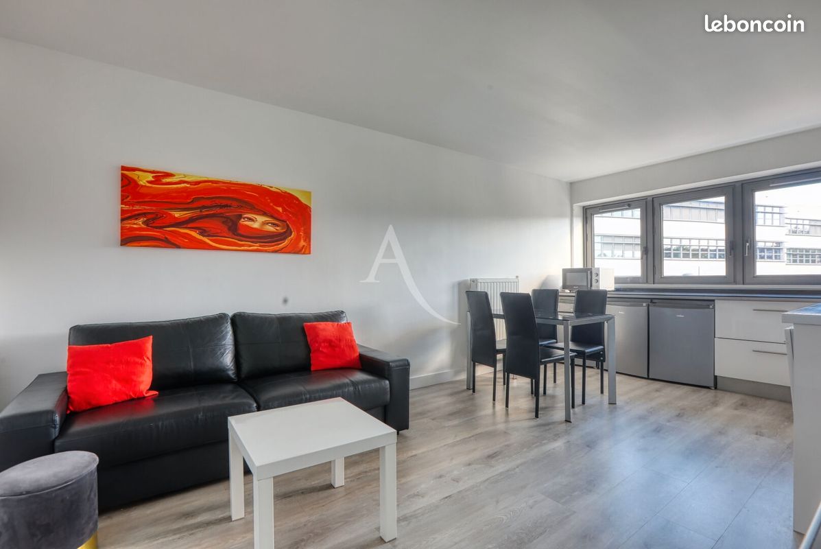 Appartement 4 pièces 65 m² · à Rouen · 65 m² · 149 500 €