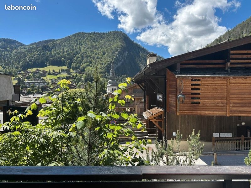 Appartement 3 pièces 37 m² · à La Clusaz · 37 m² · 310 000 €