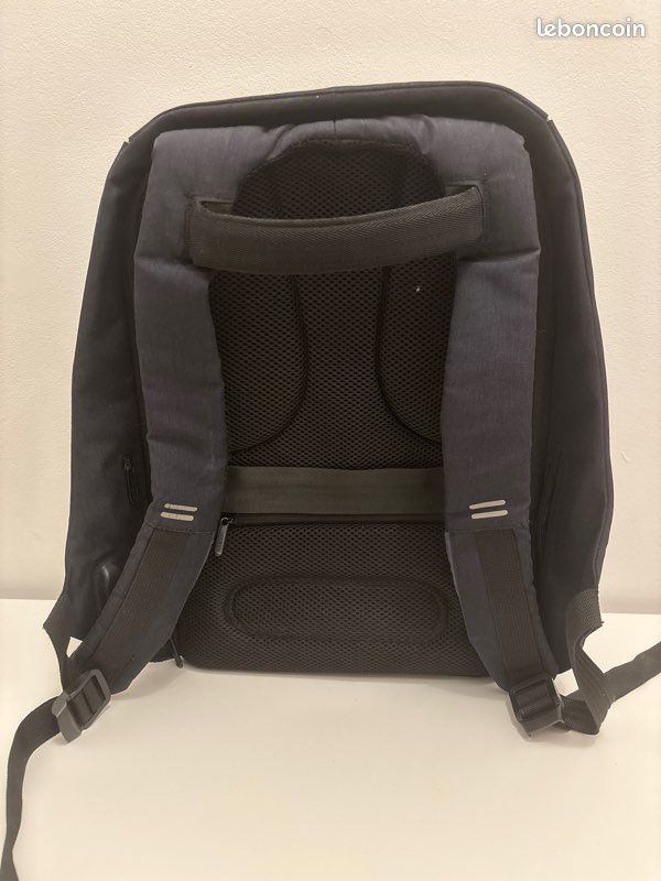 Sac à dos antivol XDESIGN (image 2)