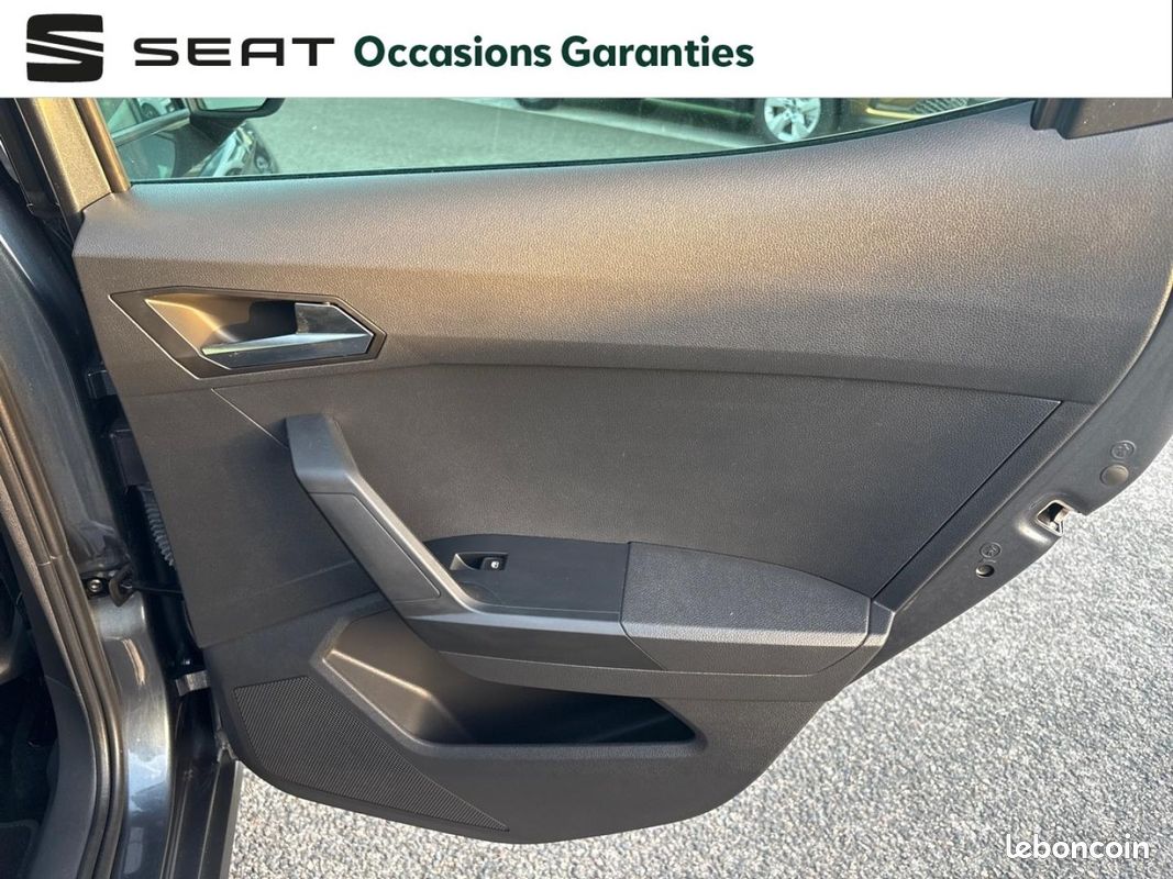 Seat Arona 1.0 TSI 95ch Urban (image 7)