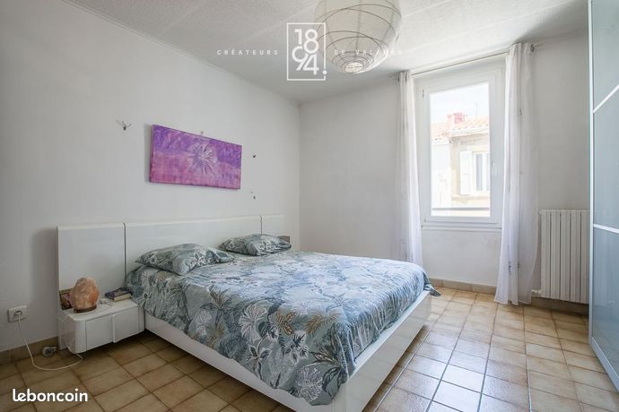 Maison de ville 6 pièces 194 m² — 16