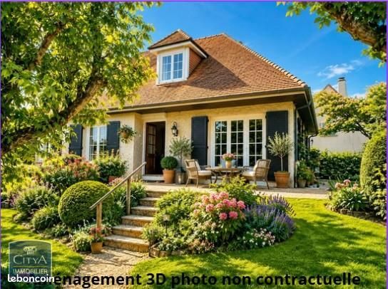 Maison 7 pièces 154 m² · à Brive-la-Gaillarde · 154 m² · 349 800 €