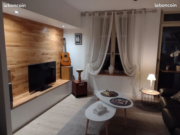 Maison Rénovée