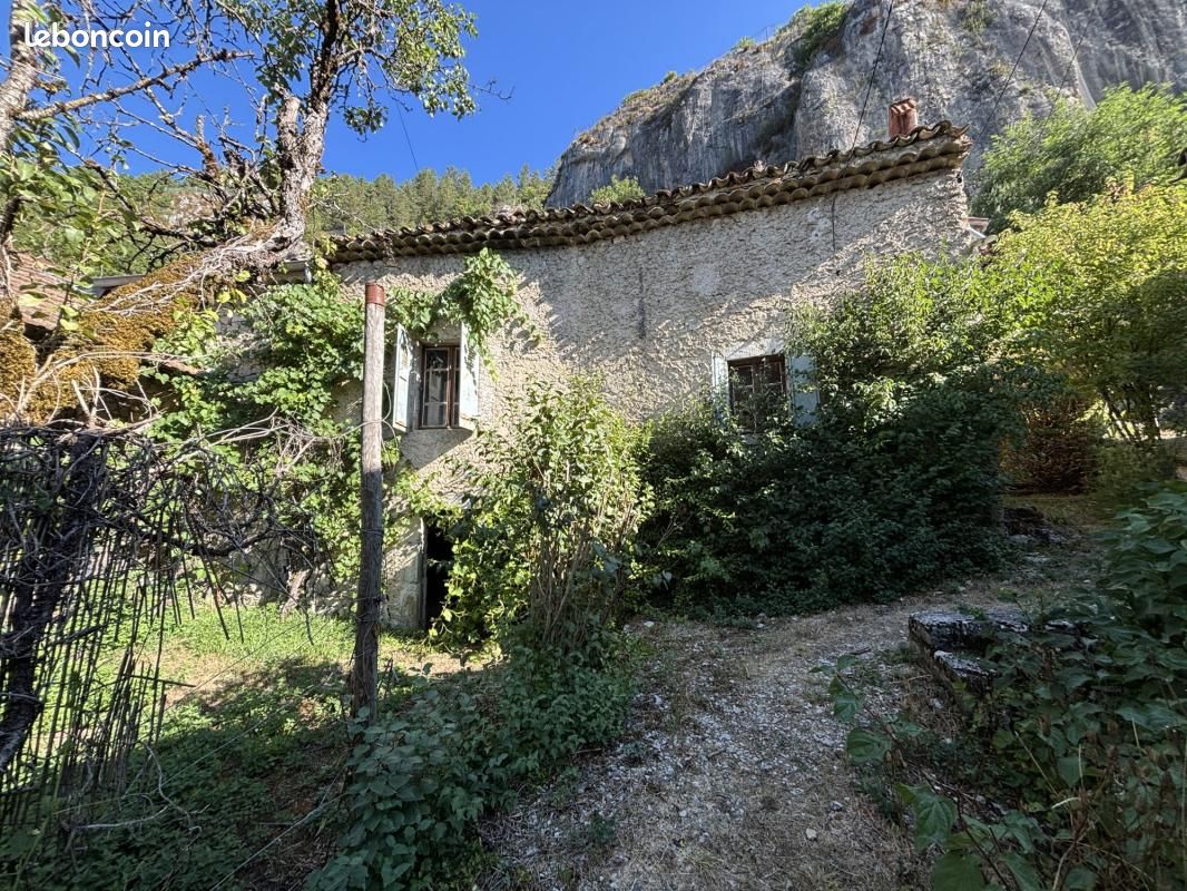 Maison 3 pièces 65 m² · à Beaumont-en-Diois · 65 m² · 125 000 €