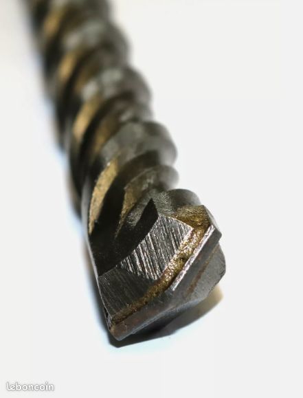 PHILIPS F 1365 1385 Diamant et courroie de remplacement