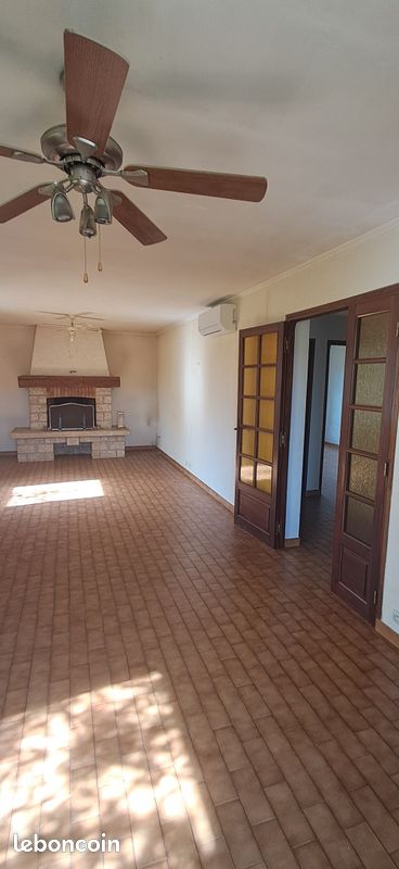 Maison an 80 Sud Ardèche (image 3)
