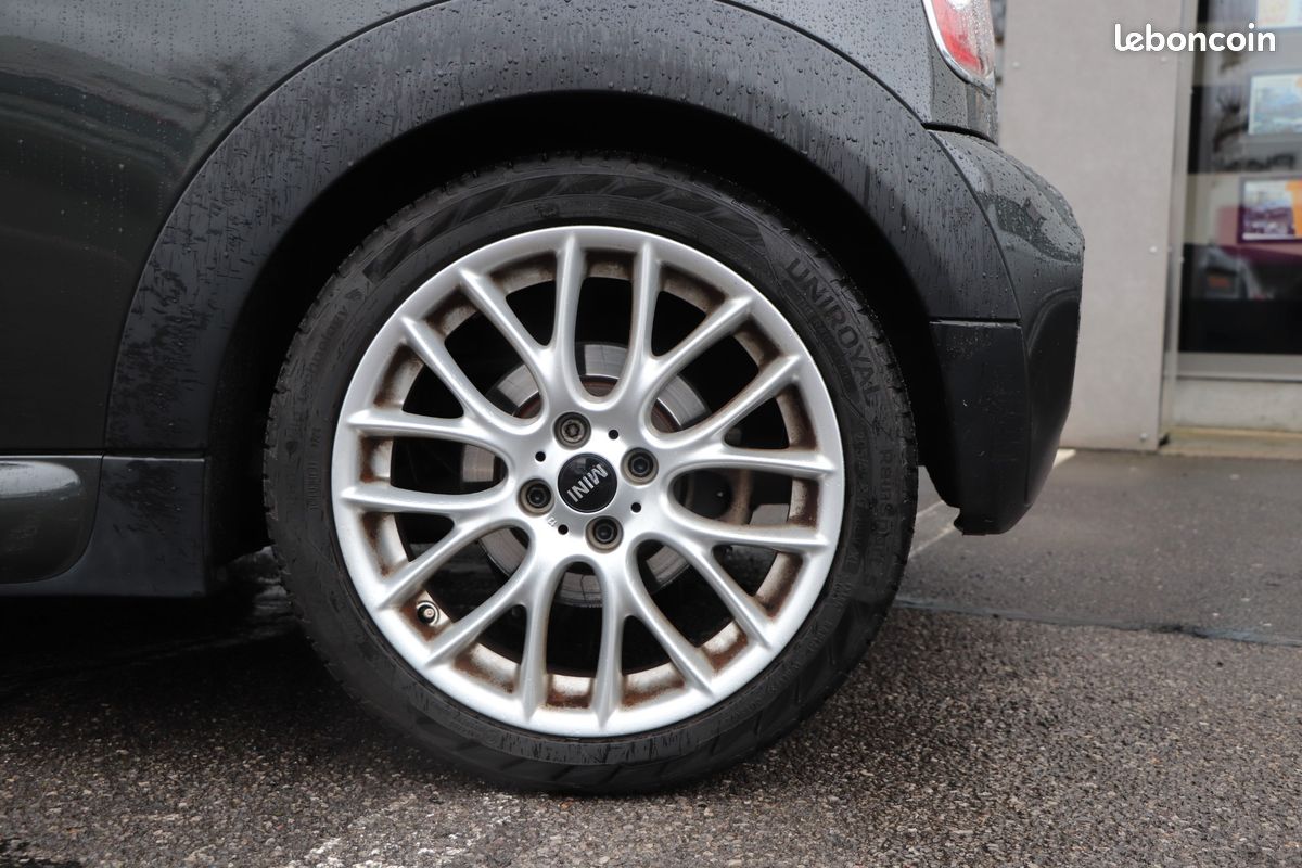 MINI MINI 2.0 SD 145 COOPER JCw (image 23)
