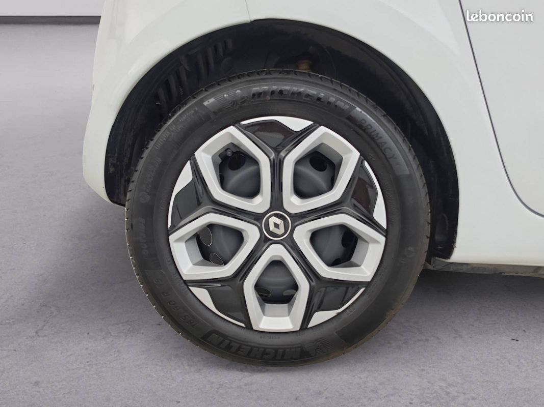 RENAULT Twingo III SCe 65 Equilibre (image 22)