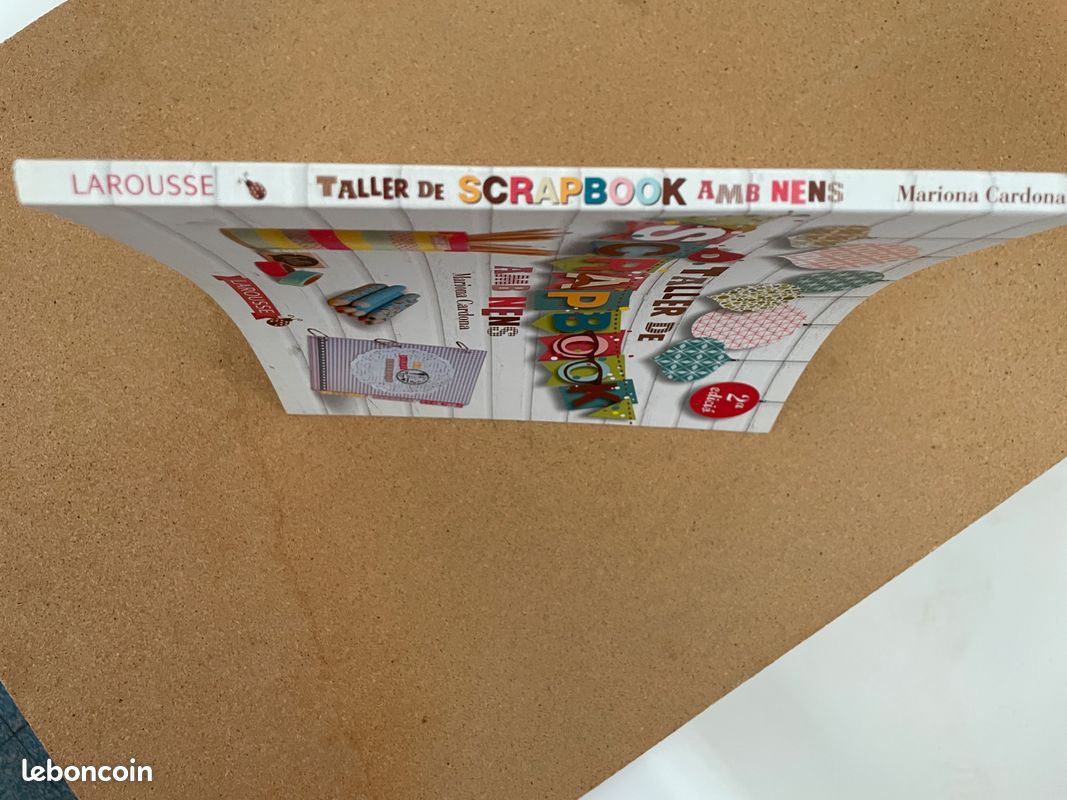 Taller de scrapbook (image 3)