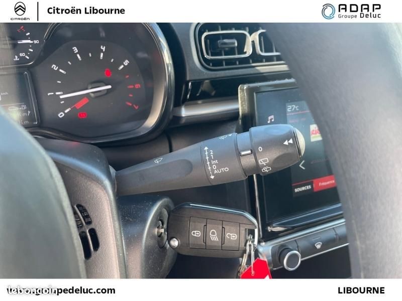 Citroen C3 1.2 PureTech 83ch S&S MAX (image 29)