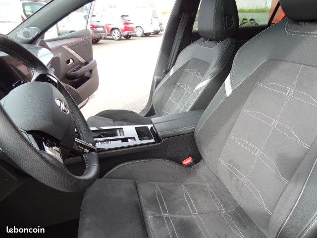 Opel ASTRA 1.5 D 130CH GS BVA8 ULTIMATE (image 12)