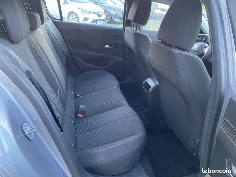 Peugeot 308 PHEV 180CH ACTIVE PACK E-EAT8 (image 5)