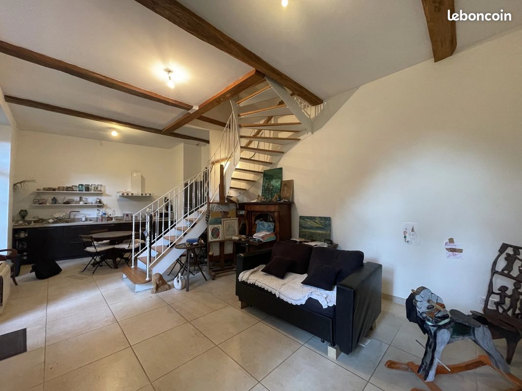 Maison 3 pièces 100 m² (image 6)