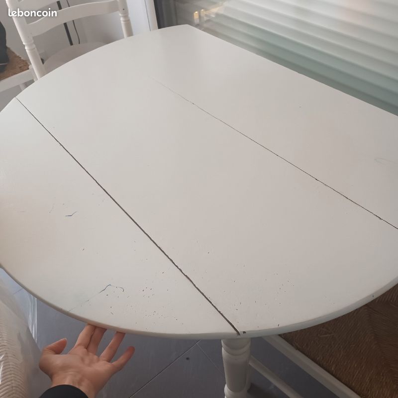 Table ronde (image 2)