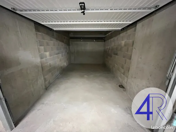 Annonce location Parking belleville-en-beaujolais