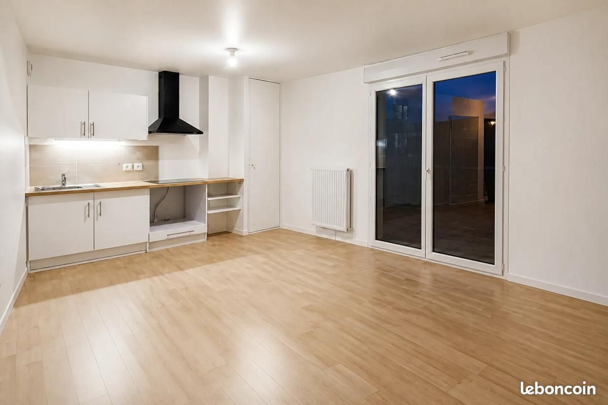 Appartement 2 pièces 44 m² · à Chartres · 44 m² · 149 000 €