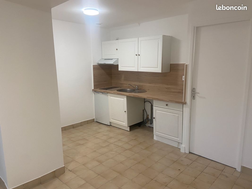 Appartement a louer lannion - 1 pièce(s) - 35 m2 - Surfyn