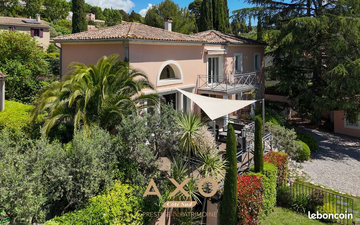 Maison 5 pièces 194 m² · à Éguilles · 194 m² · 1 195 000 €