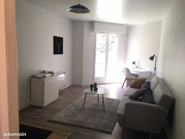 Studio 1 pièce 25 m² — 5